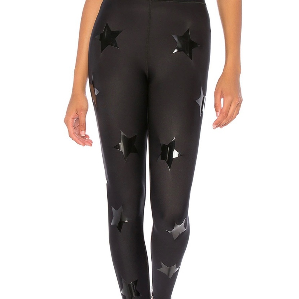 Ultracor Star Leggings